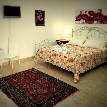 B&B Main Street Reggio di Calabria Zewnętrze zdjęcie