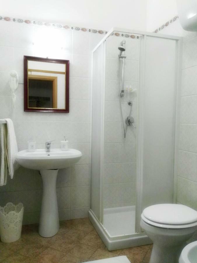 B&B Main Street Reggio di Calabria Zewnętrze zdjęcie