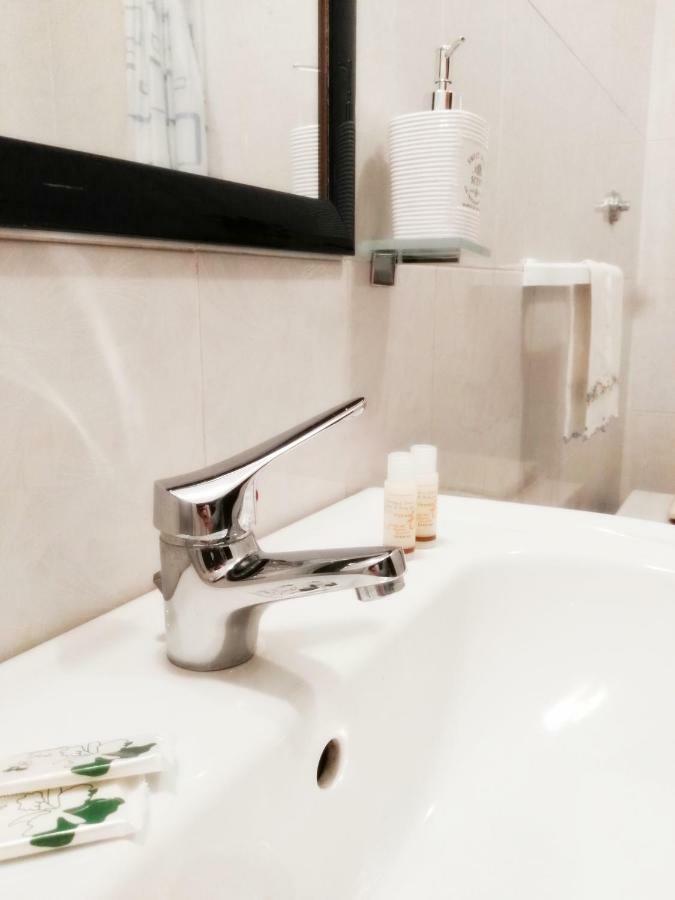 B&B Main Street Reggio di Calabria Zewnętrze zdjęcie