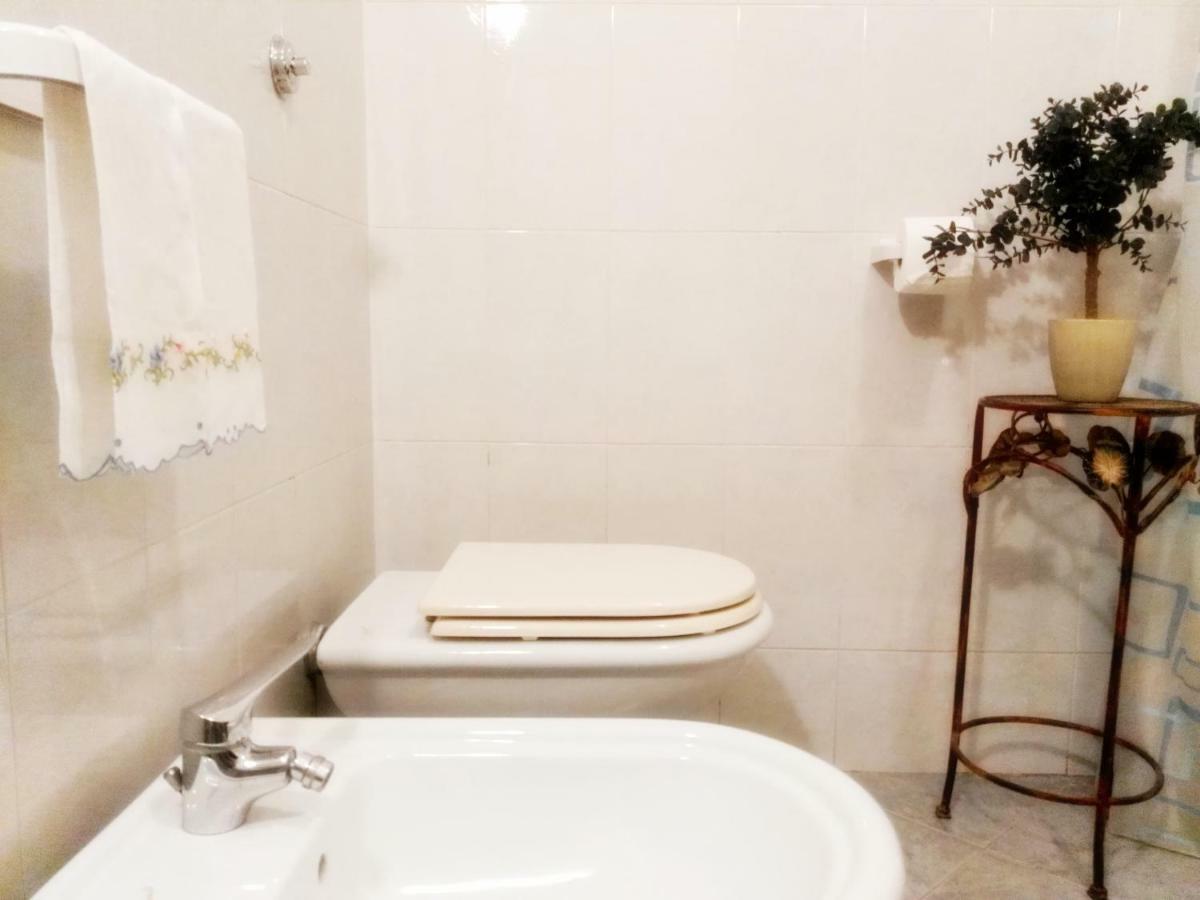 B&B Main Street Reggio di Calabria Zewnętrze zdjęcie