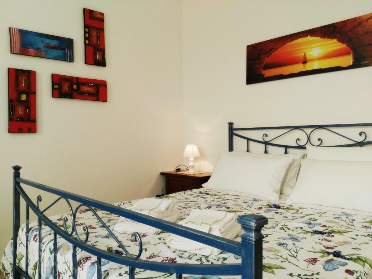 B&B Main Street Reggio di Calabria Zewnętrze zdjęcie