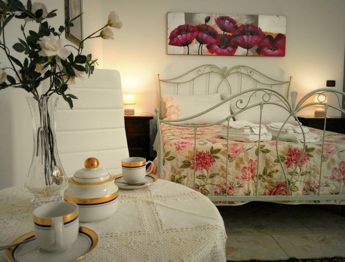 B&B Main Street Reggio di Calabria Zewnętrze zdjęcie