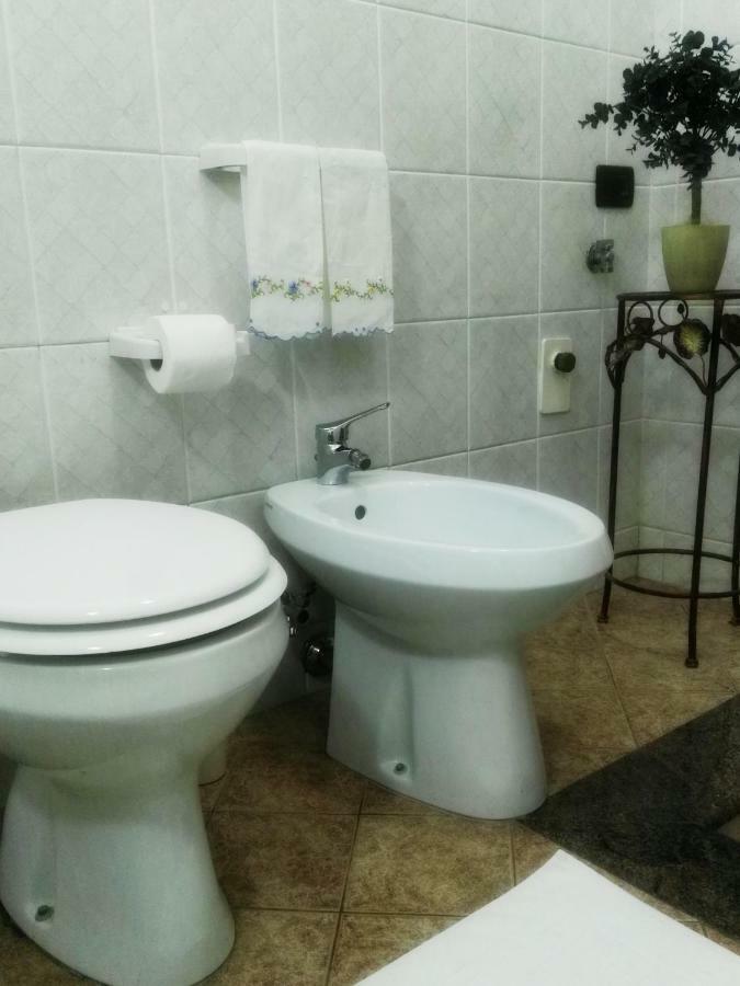 B&B Main Street Reggio di Calabria Zewnętrze zdjęcie