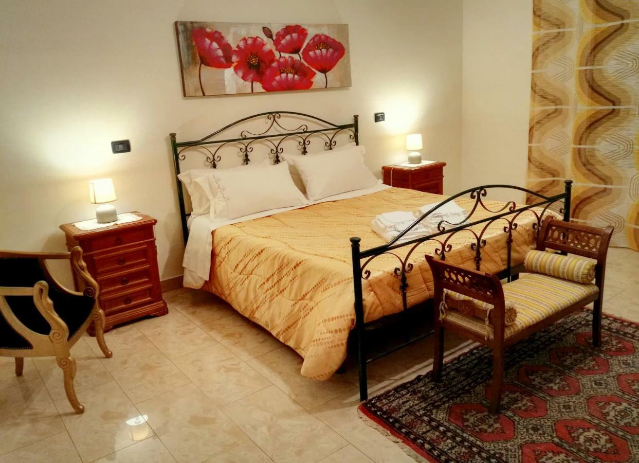 B&B Main Street Reggio di Calabria Zewnętrze zdjęcie