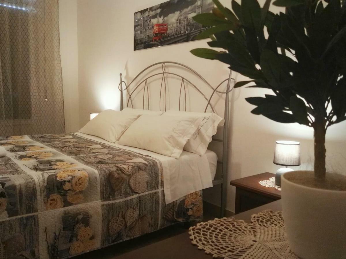 B&B Main Street Reggio di Calabria Zewnętrze zdjęcie