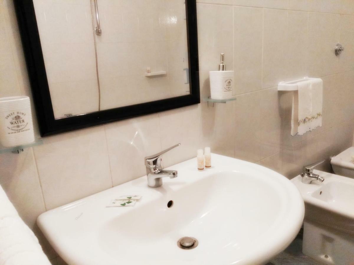 B&B Main Street Reggio di Calabria Zewnętrze zdjęcie