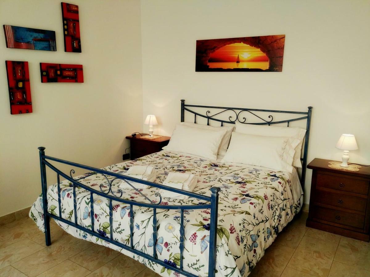 B&B Main Street Reggio di Calabria Zewnętrze zdjęcie