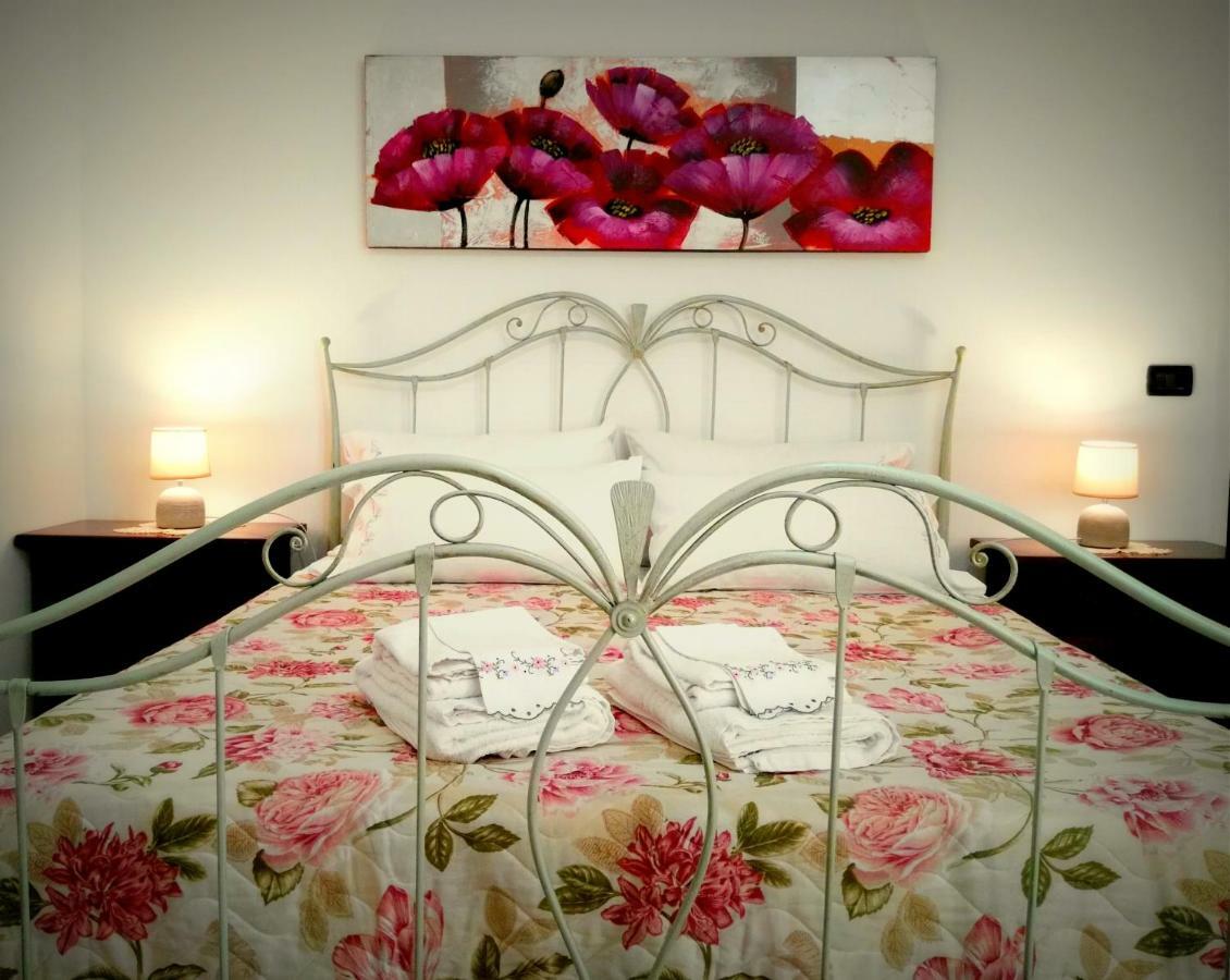 B&B Main Street Reggio di Calabria Zewnętrze zdjęcie