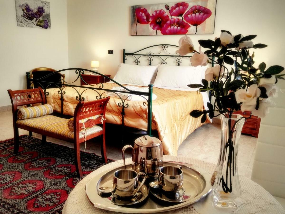B&B Main Street Reggio di Calabria Zewnętrze zdjęcie