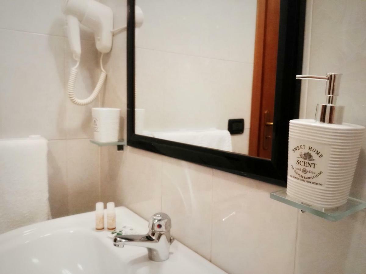 B&B Main Street Reggio di Calabria Zewnętrze zdjęcie