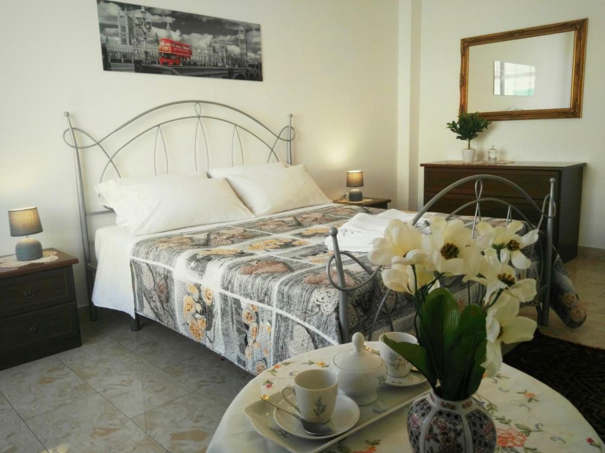 B&B Main Street Reggio di Calabria Zewnętrze zdjęcie