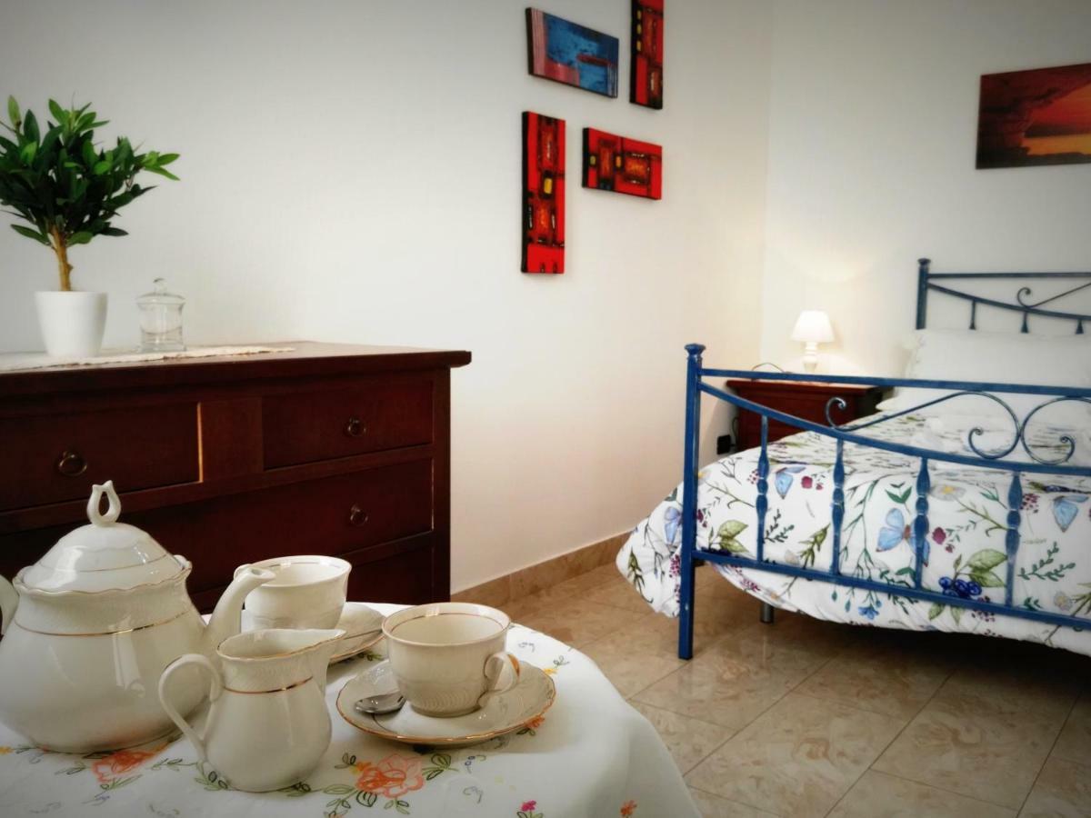 B&B Main Street Reggio di Calabria Zewnętrze zdjęcie