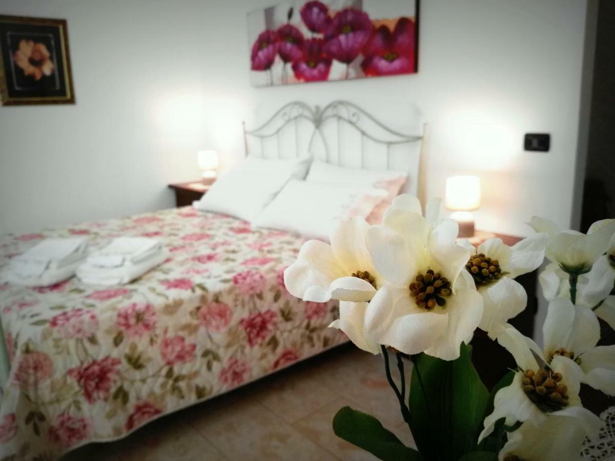 B&B Main Street Reggio di Calabria Zewnętrze zdjęcie