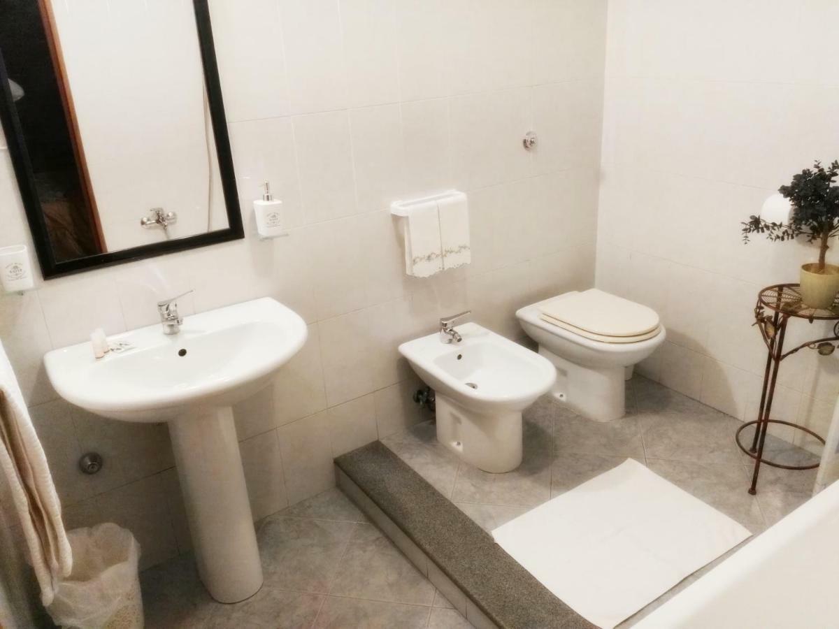 B&B Main Street Reggio di Calabria Zewnętrze zdjęcie