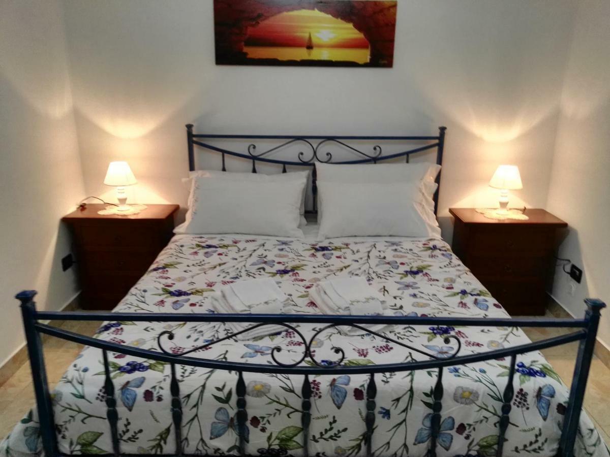 B&B Main Street Reggio di Calabria Zewnętrze zdjęcie