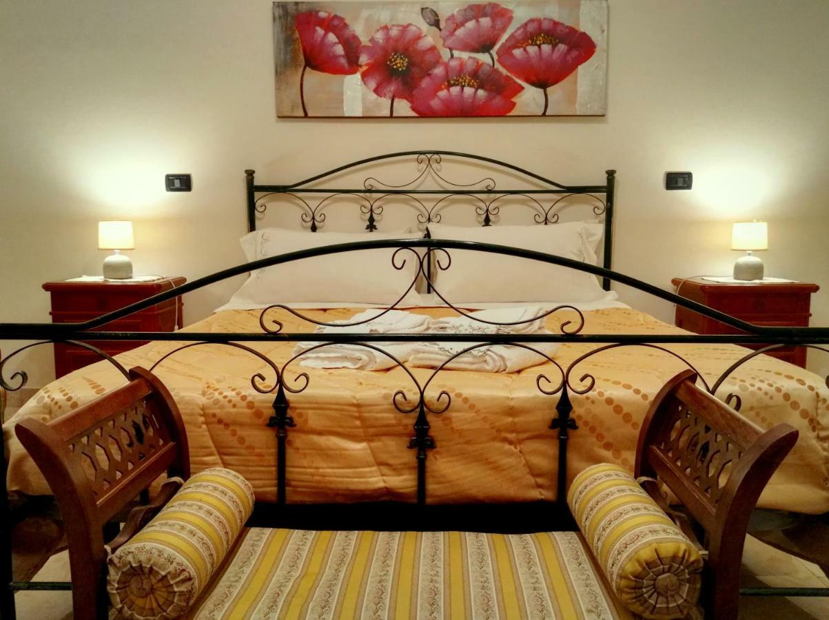 B&B Main Street Reggio di Calabria Zewnętrze zdjęcie
