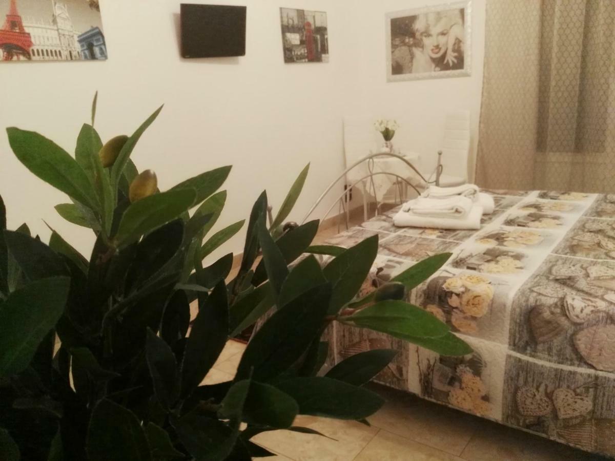 B&B Main Street Reggio di Calabria Zewnętrze zdjęcie