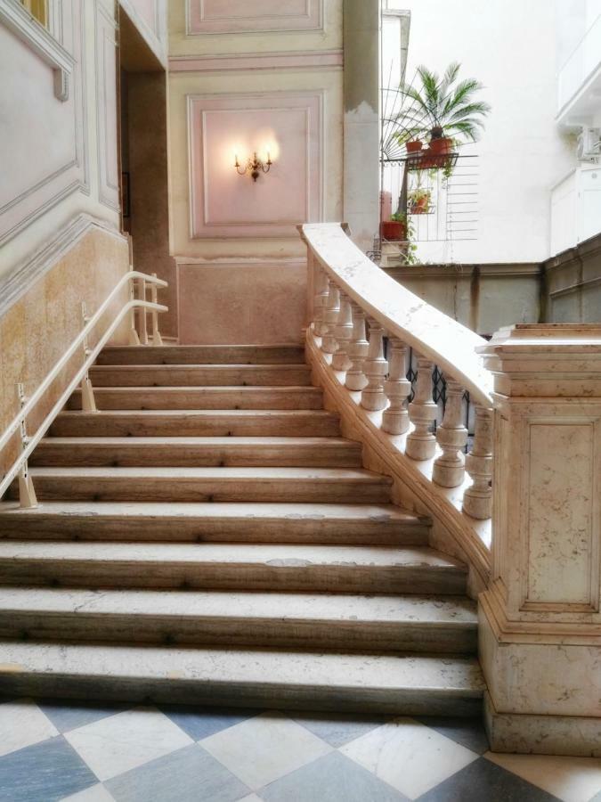 B&B Main Street Reggio di Calabria Zewnętrze zdjęcie