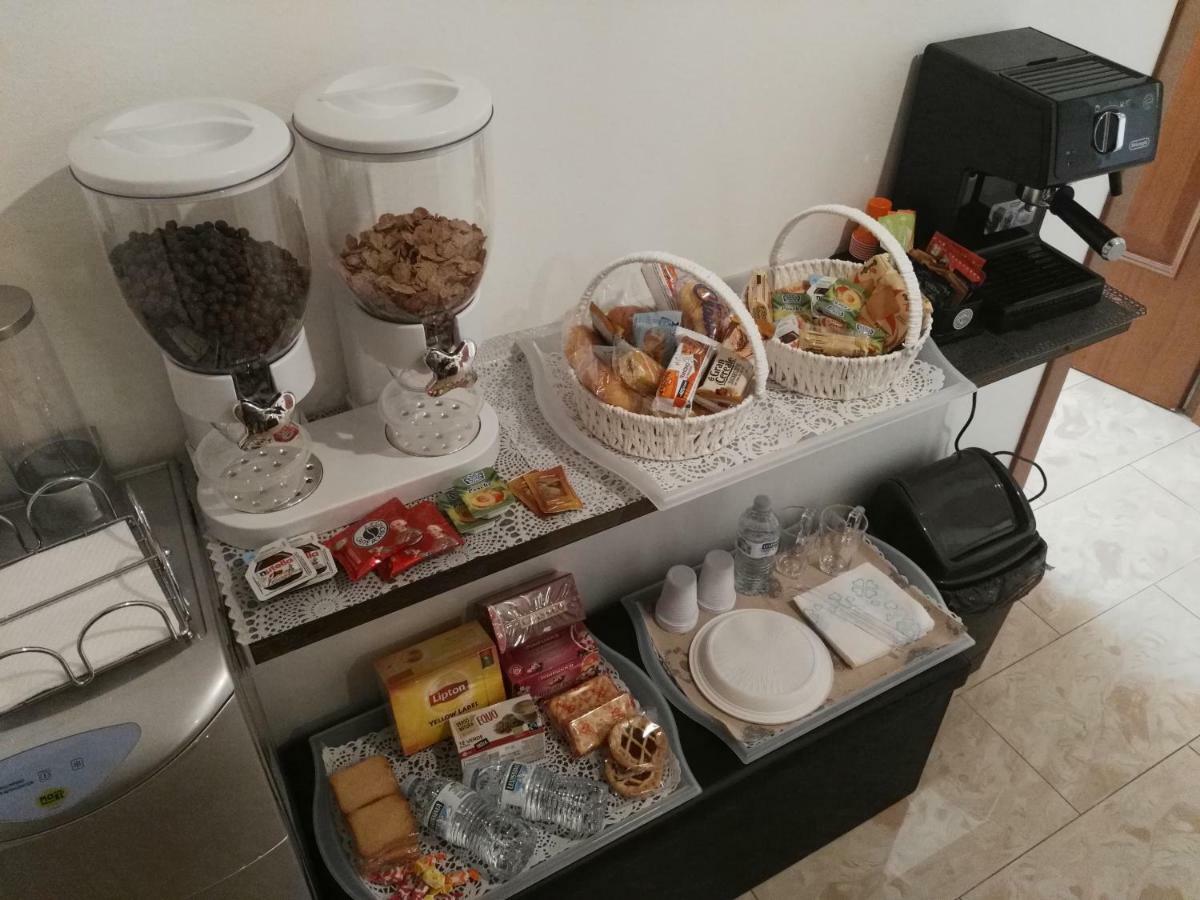 B&B Main Street Reggio di Calabria Zewnętrze zdjęcie