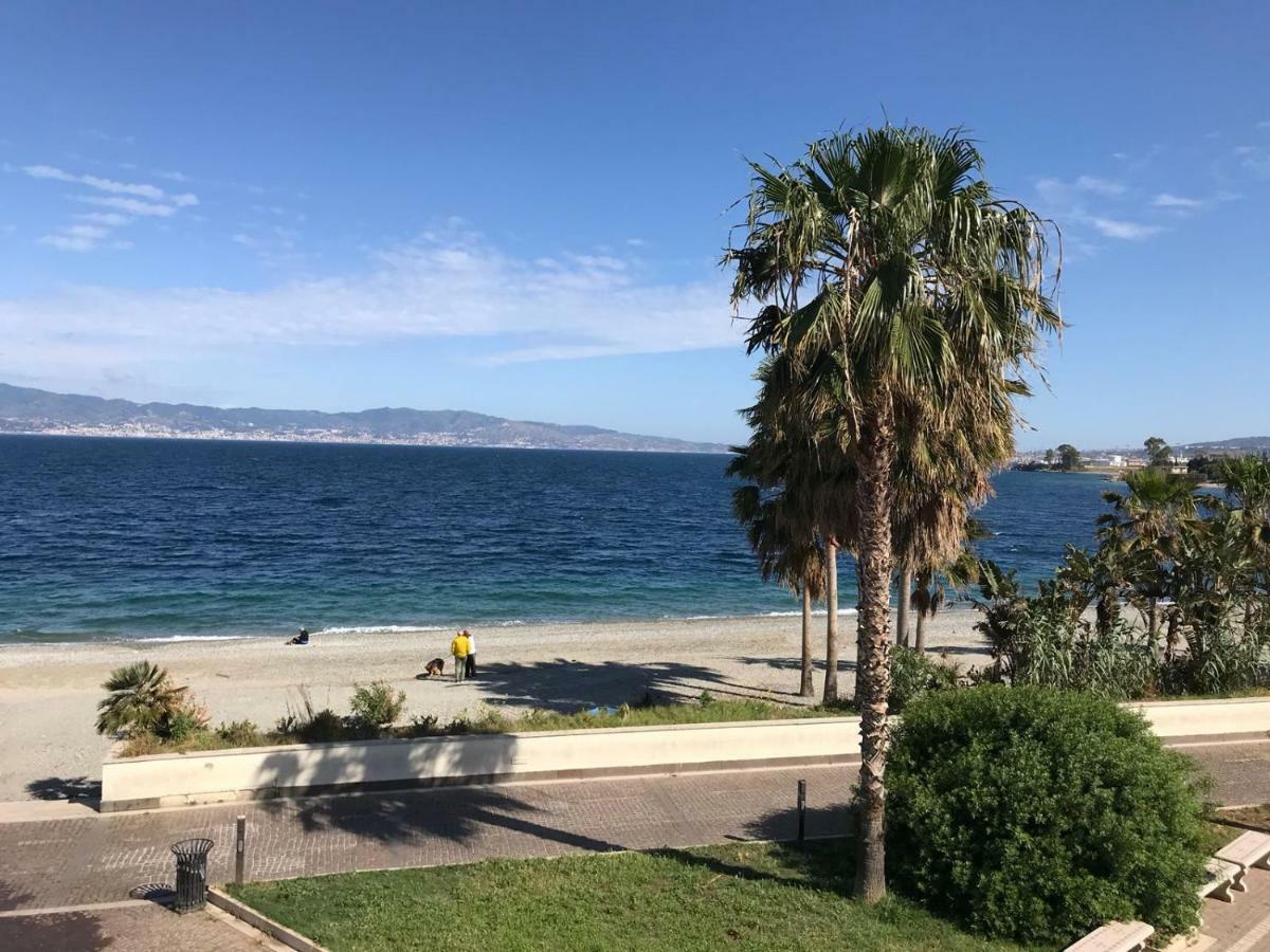 B&B Main Street Reggio di Calabria Zewnętrze zdjęcie