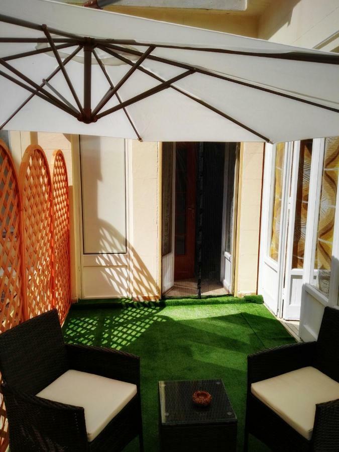 B&B Main Street Reggio di Calabria Zewnętrze zdjęcie