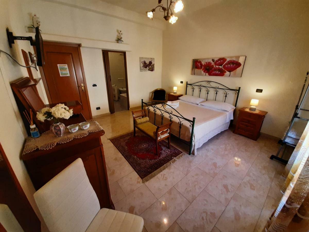 B&B Main Street Reggio di Calabria Zewnętrze zdjęcie